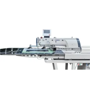 Chain Stitch Machine For Sale: A Reliable Choice For Industrial Sewing Needs