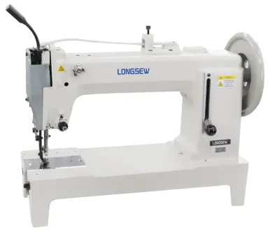 Unlock Your Sewing Potential with a Heavy Duty Sewing Machine