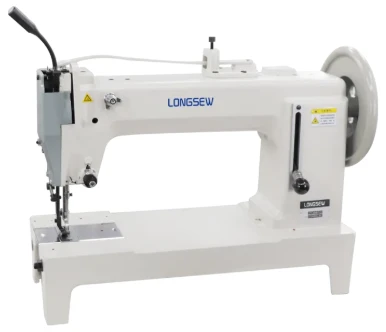 Unlock Your Sewing Potential with a Heavy Duty Sewing Machine