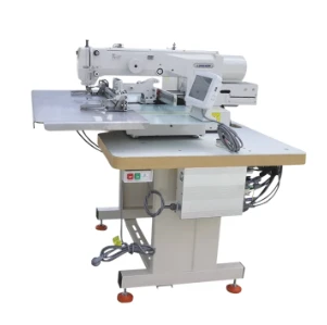 Chainstitch Embroidery Machine For Sale: Elevate Your Textile Creations