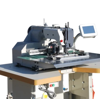 Precision and Durability with Auto Upholstery Sewing Machines