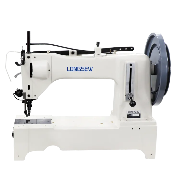 Precision Meets Creativity With The Pattern Sewing Machine