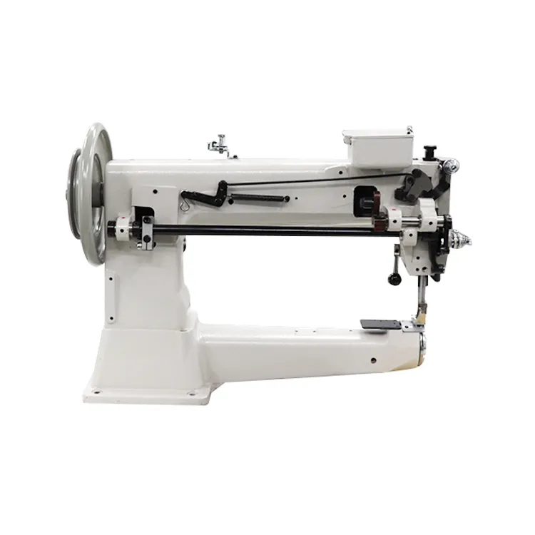 Cylinder Arm Sewing Machine: Perfect for Special Sewing Applications