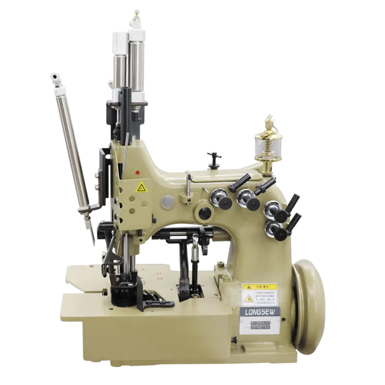 Choosing the Right Sewing Machine Specifically Designed for Upholstering Sofas and Furniture Projects