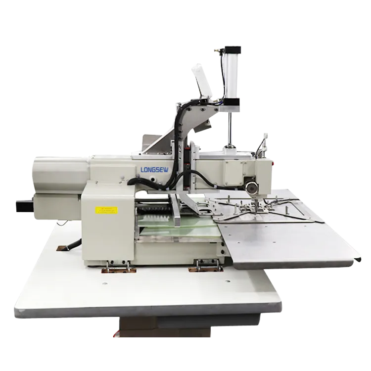 woven sack stitching machine