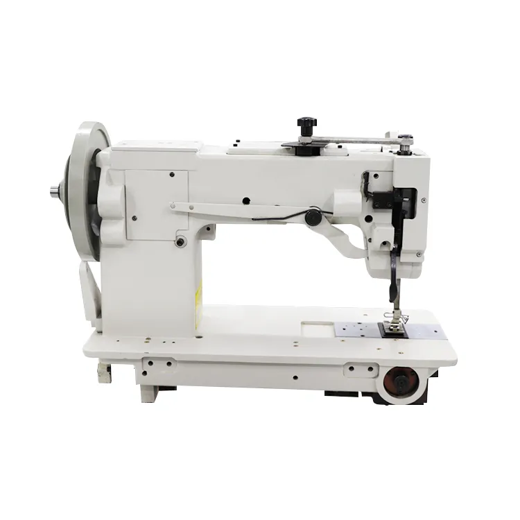 jumbo bag auto sewing