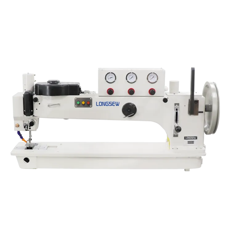 Durable Walking Foot Sewing Machine for Heavy Fabrics and Projects Durable Walking Foot Sewing Machine for Heavy Fabrics and Projects