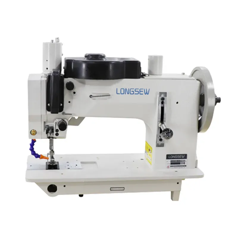 long arm quilting machine brands