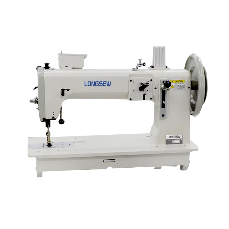 sewing heavy duty canvas