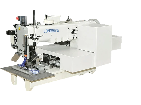 Lightweight and Durable Sewing Machine for All Your Heavy-Duty Needs