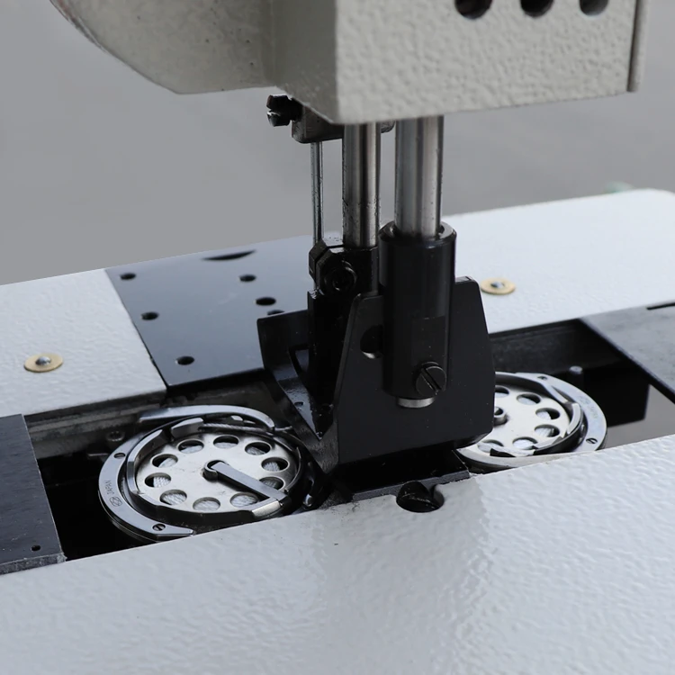 Innovative Automated Solutions for Efficient Bag Closing Systems in Modern Packaging Industries