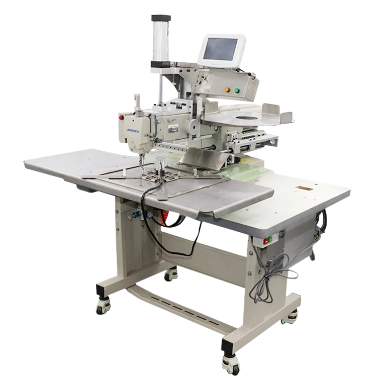 sewing faux leather with sewing machine