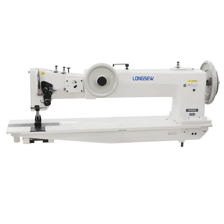 Exploring the Versatility and Benefits of Long Arm Quilting Machines for Creative Projects Exploring the Versatility and Benefits of Long Arm Quilting Machines for Creative Projects