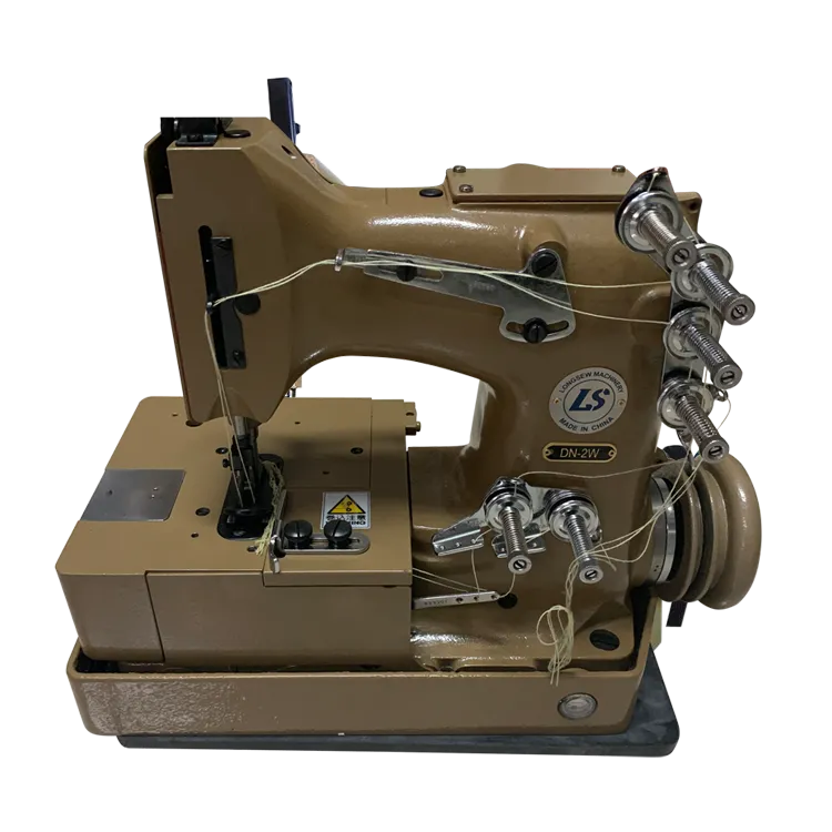 Exploring the Art of Ribbon Lock Stitch Techniques for Creative Sewing Projects