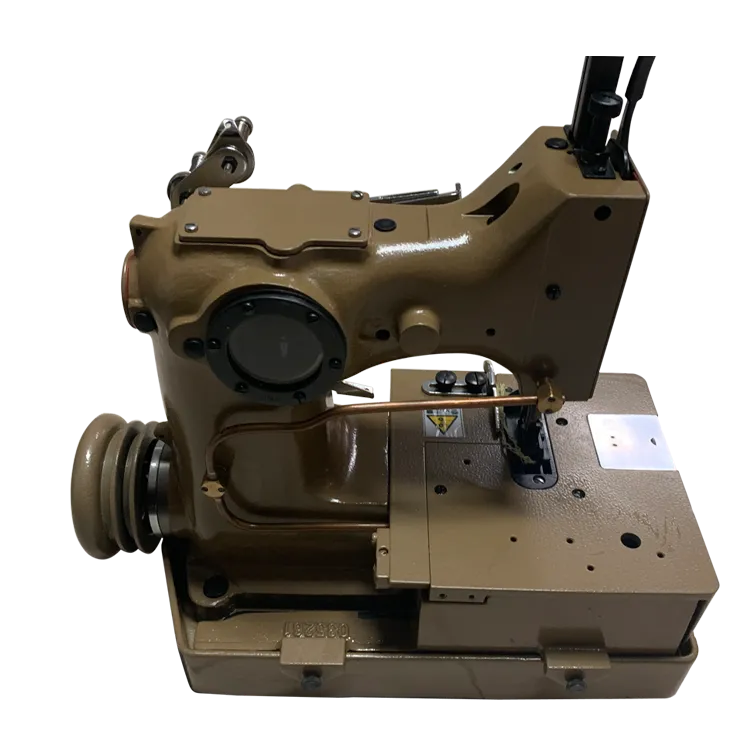 saddle stitch machine