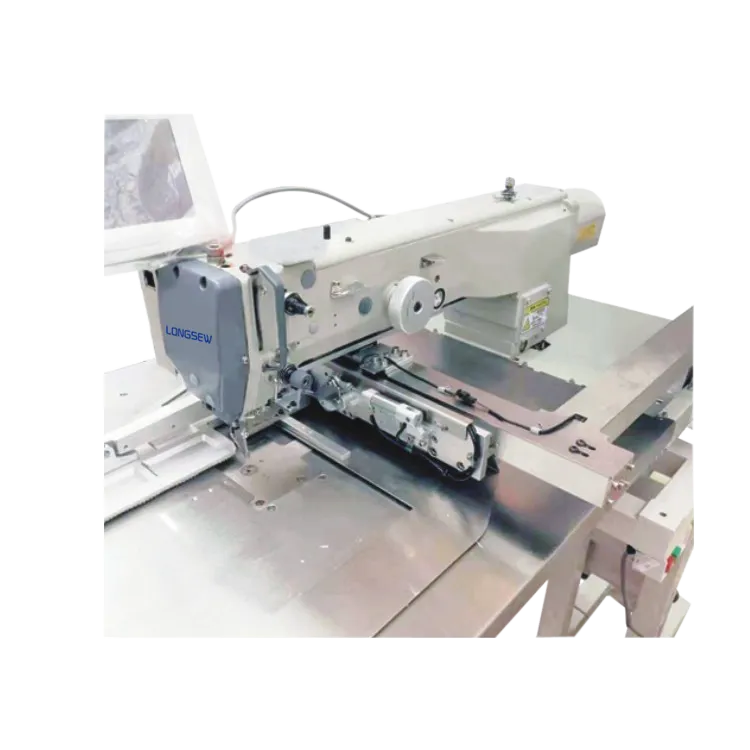 High-Quality Sewing Machines for Car Upholstery Projects