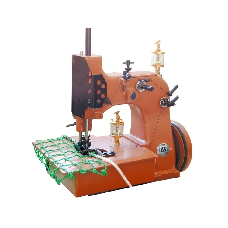 Fishing Net Overlock Sewing Machine LS20-4