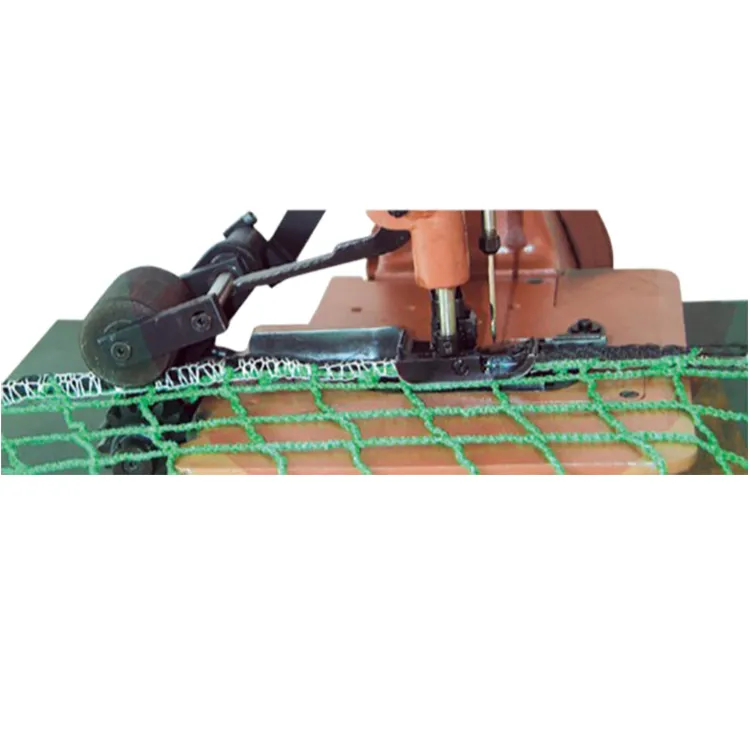 Industrial Sewing Machines for Durable Bag Closure Solutions in Manufacturing