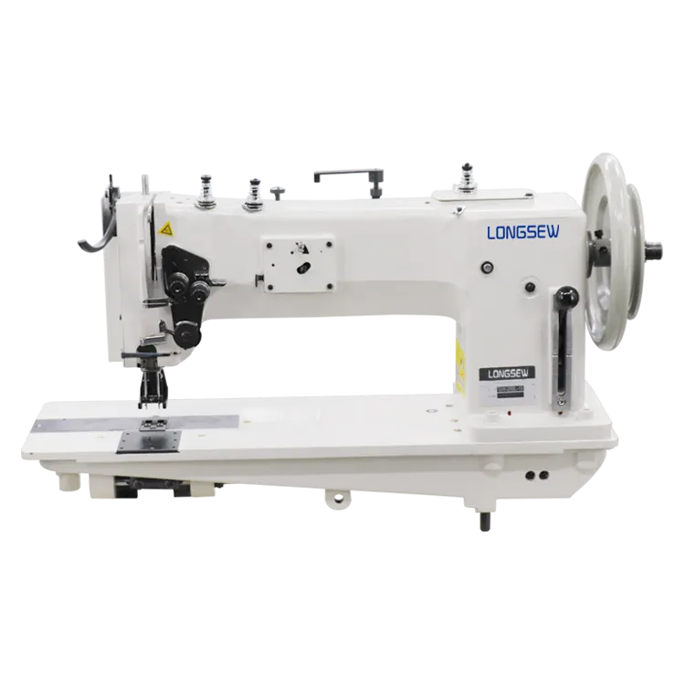 Sewing for Profit: How Heavy-Duty Sewing Machines Boost Your Bottom Line