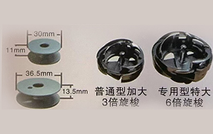 Versatile Chain Stitch and Coverstitch Sewing Machine for Professional Finishing Techniques