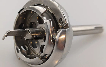 How To Choose A Shuttle Hook Machine Or A Rotary Hook Machine?