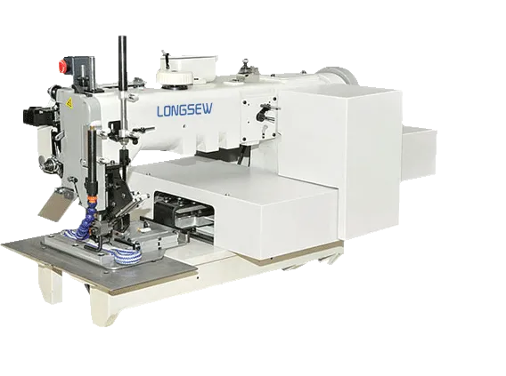 automatic electric sewing machine