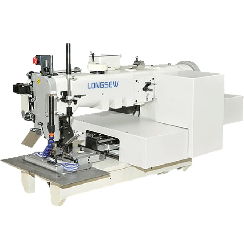 Advanced Innovations in Sail Production Machinery for Modern Boating Industries