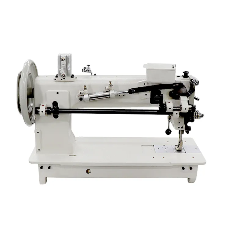 Cylinder Bed Leather Stitching Machine for Precision Sewing Tasks