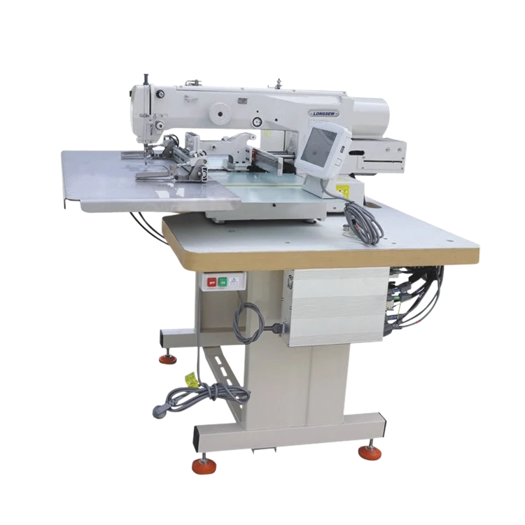 Why Heavy Duty Computerized Sewing Machines Are a Game-Changer for Professional Seamstresses