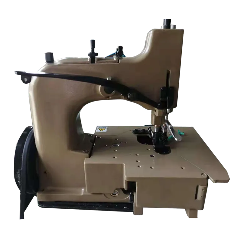 FIBC Sewing Machine: Essential Equipment for Bulk Bag Production