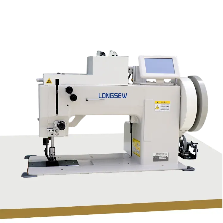 Essential Components for Bag Closing Machines and Their Functions