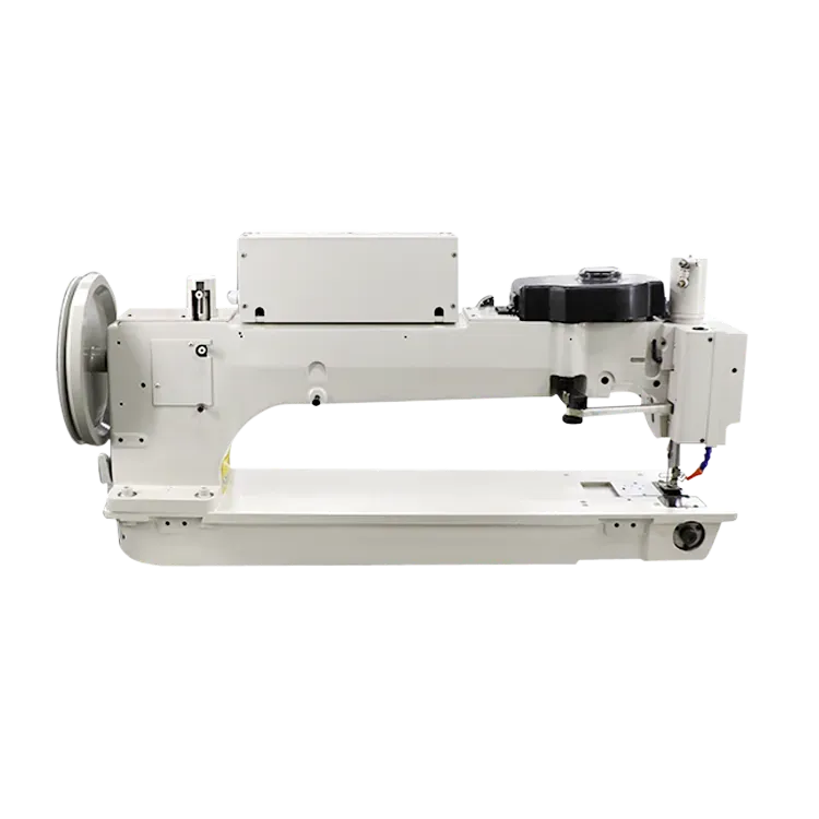 Ultimate Guide to Heavy Duty Sewing Machines