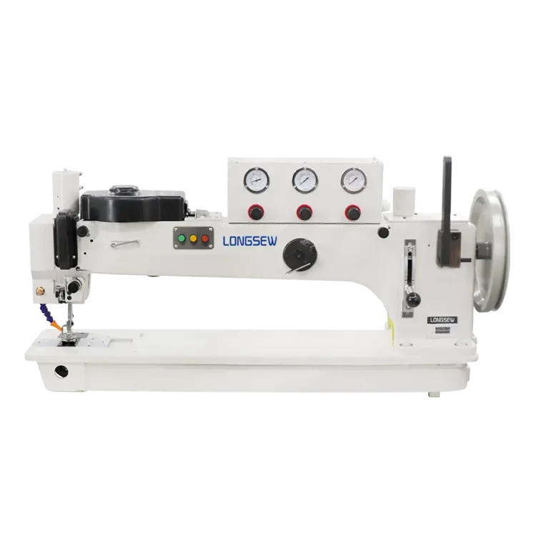 Understanding the Functionality of an Overlock Serger Sewing Machine for Seam Finishing