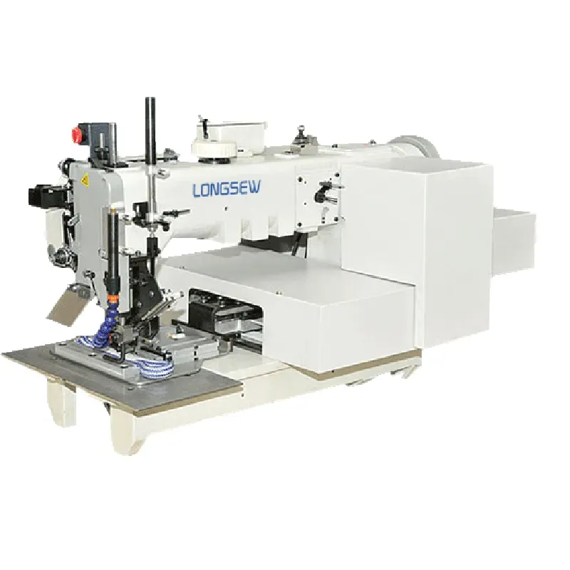 heavy duty bag closer sewing machine