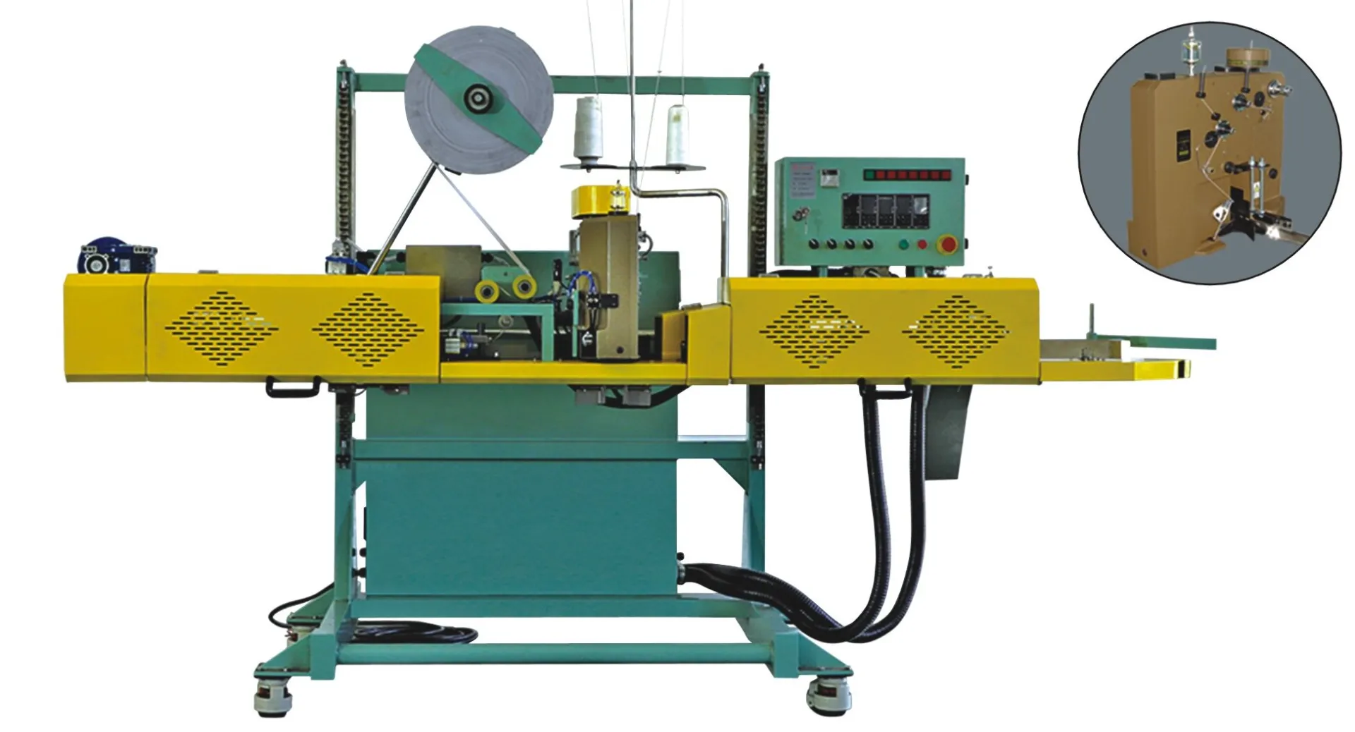 The Essential Role of Bag Sealing Machines in Modern Industry