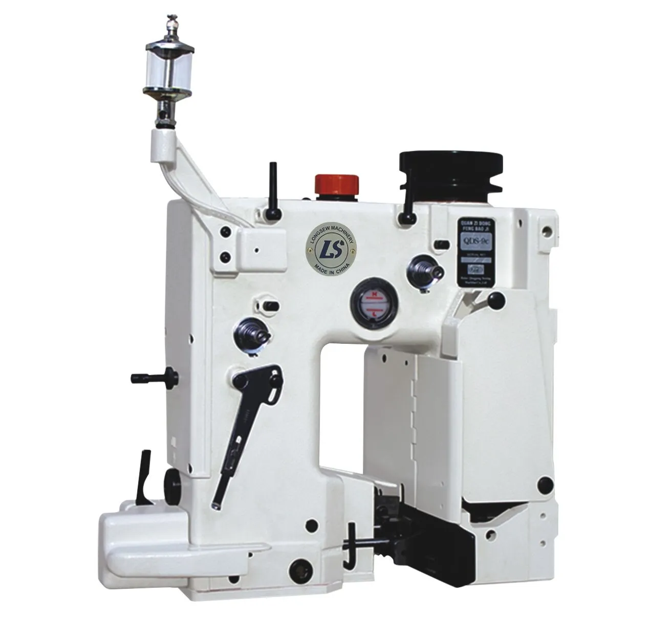 heavy duty denim thread