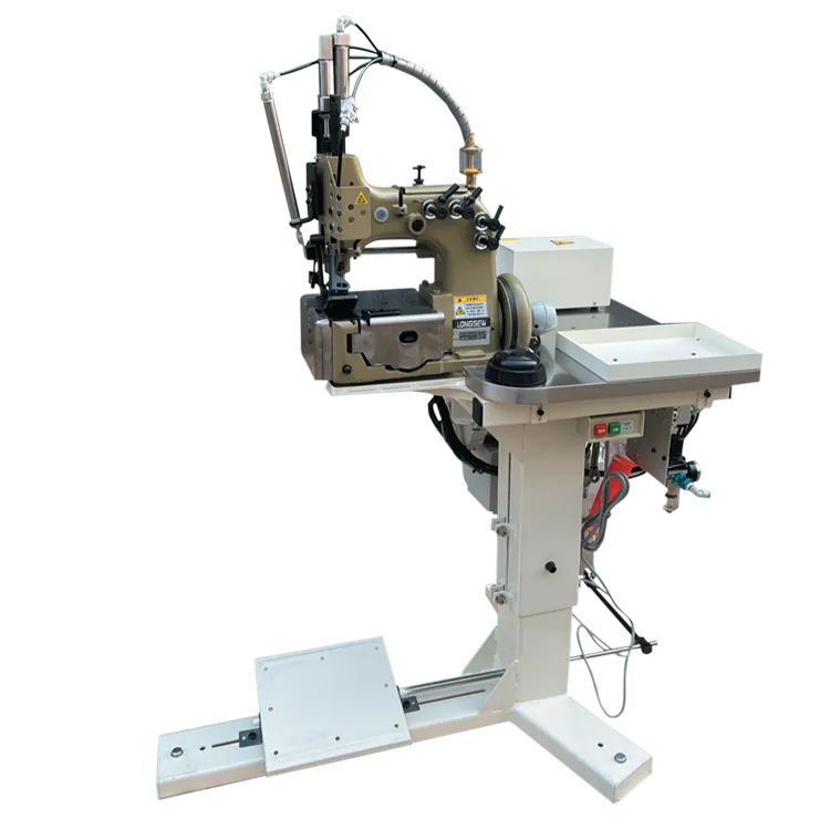 what does a overlocker do