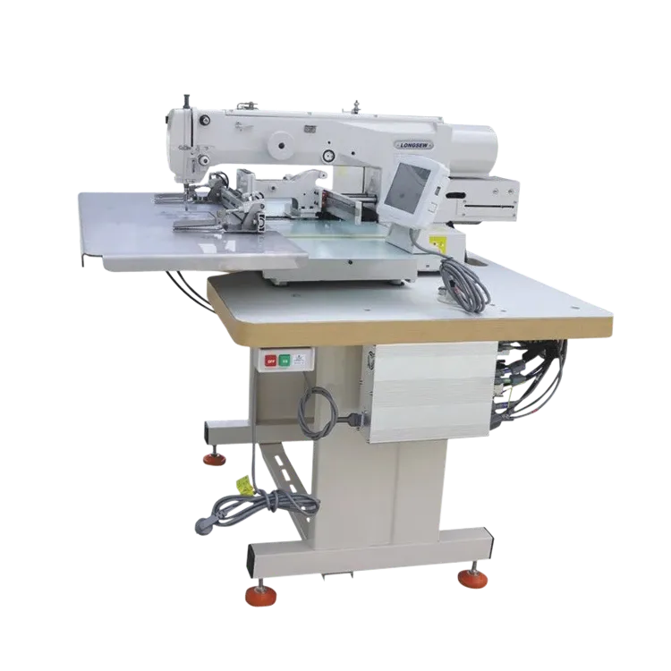 Read More About Auto Sewing