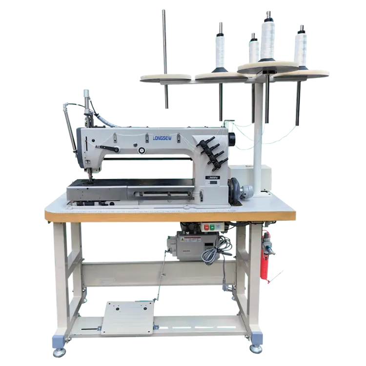 Read More About 401 Chainstitch