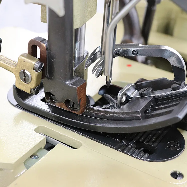 Exploring the Versatility of Lock Stitch Machines in Modern Sewing Applications