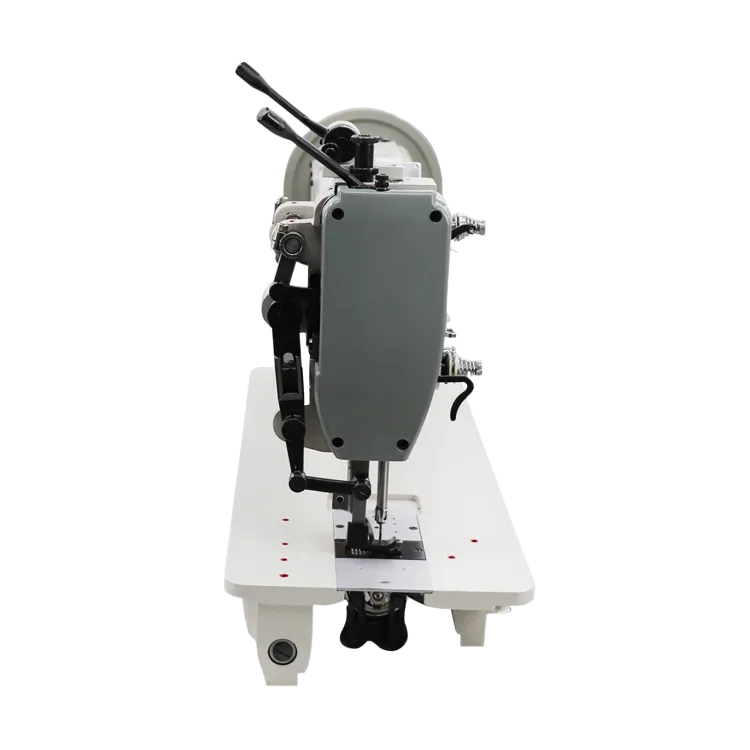 Single Needle Industrial Sewing Machines for Efficient and Precise Stitching Solutions