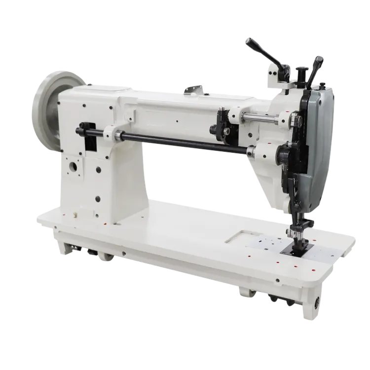 Exploring the Benefits and Features of Cylindrical Bed Sewing Machines for Tailoring Needs