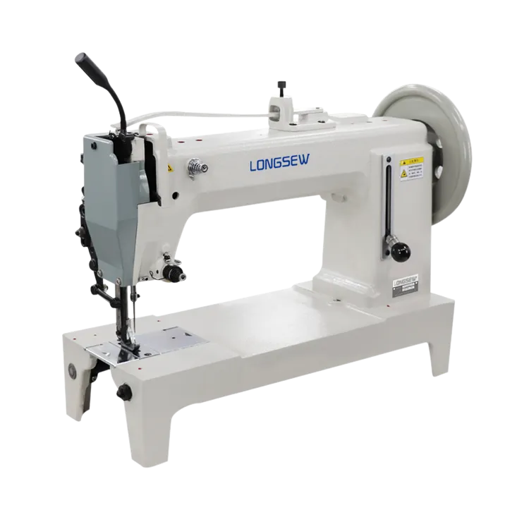 Understanding the Mechanisms and Applications of Single Needle Lock Stitch Technology