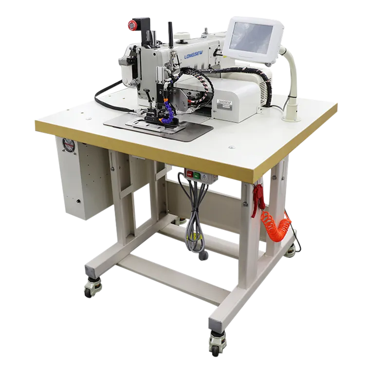 Single Stitch Leather Sewing Machine for Precise and Durable Leather Crafting Projects