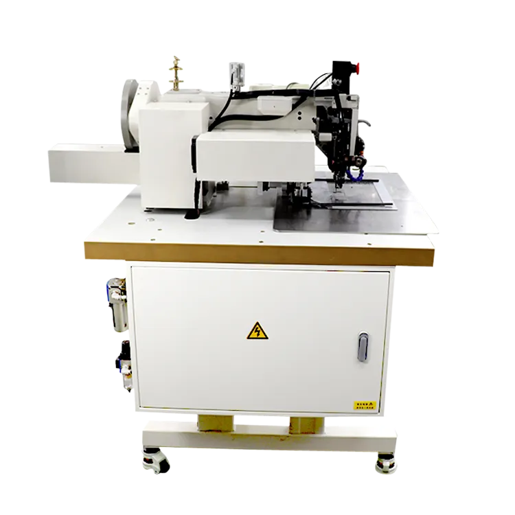 Advanced Sewing Machines for Automotive Interior Design and Customization Solutions for Modern Vehicles Advanced Sewing Machines for Automotive Interior Design and Customization Solutions for Modern Vehicles