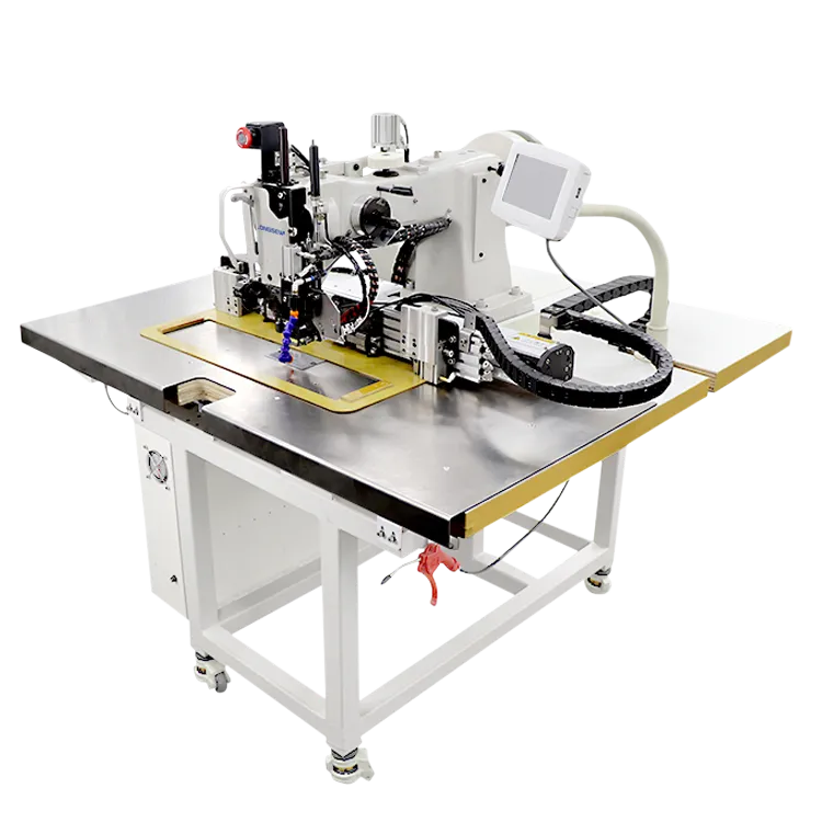 Affordable Pricing Options for Industrial Bag Sewing Machines Affordable Pricing Options for Industrial Bag Sewing Machines