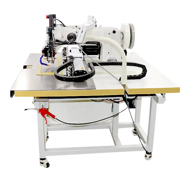 Mastering the Art of Sewing with the CUB Sewing Machine for Creative Projects