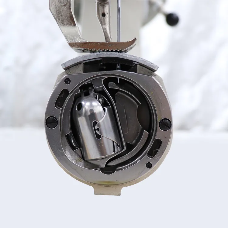 Features and Benefits of Automatic Buttonhole Sewing Machines for Seamless Crafting