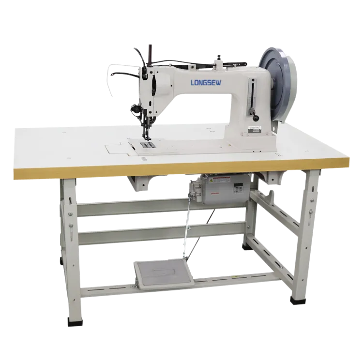 jute bag silai machine