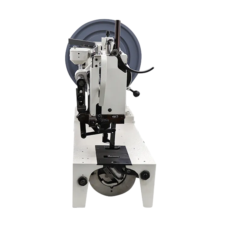 High-Quality Leather Sewing Machines for Professional Crafting and Tailoring Needs